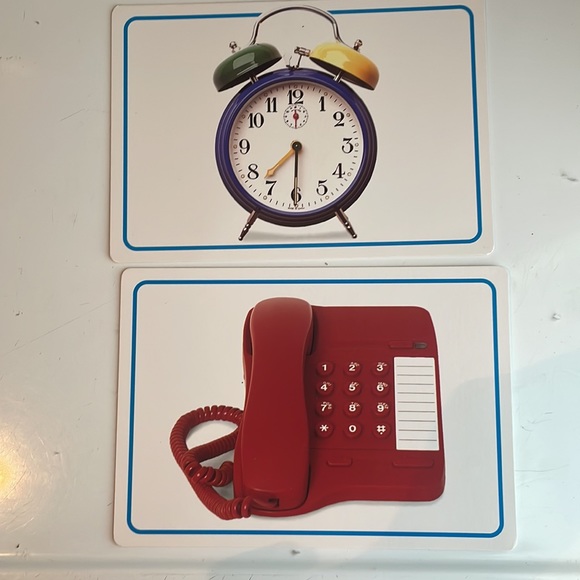 DK flashcards Home - Picture 12 of 16